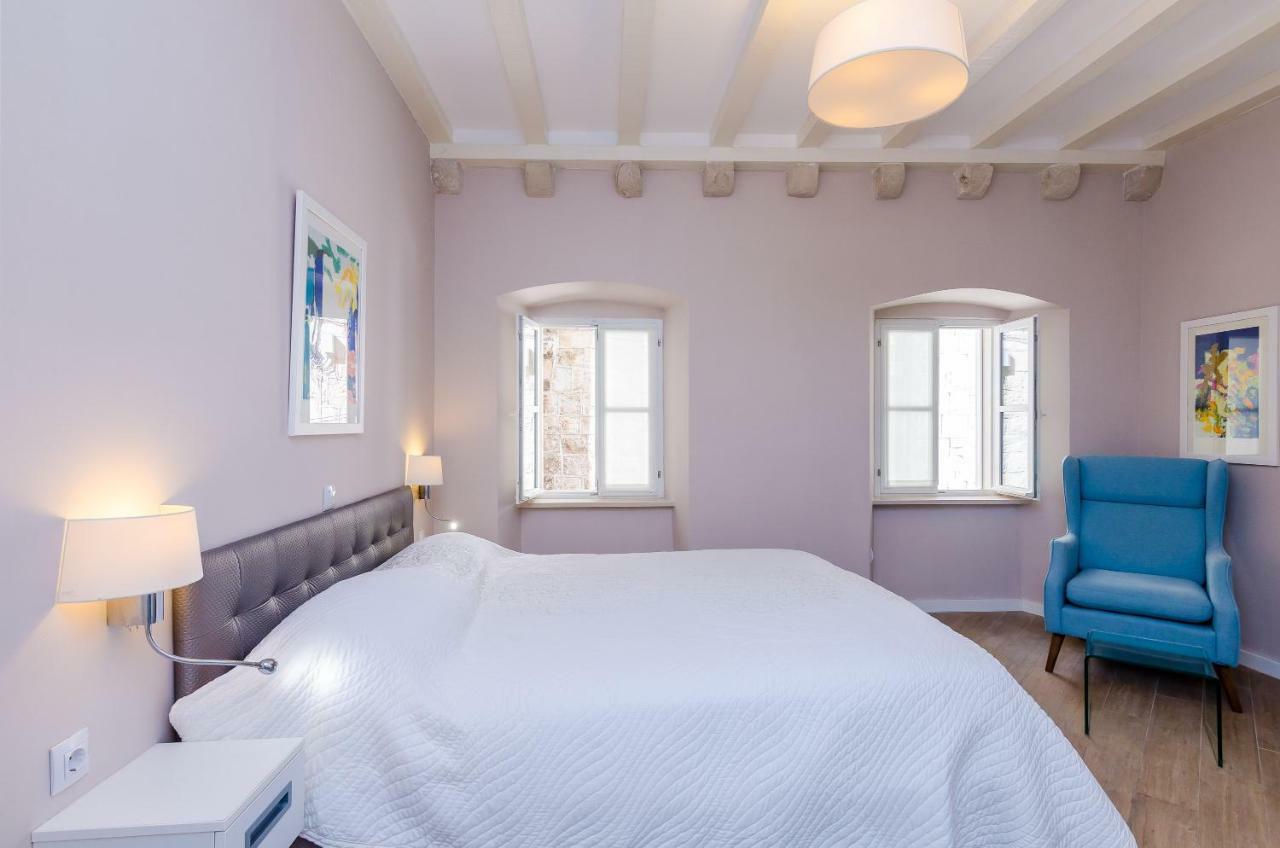 Villa Flores Room Дубровник Екстер'єр фото